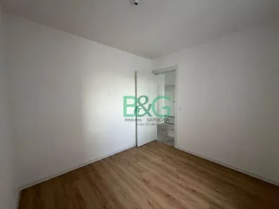 Apartamento com 2 Quartos à venda, 53m² no Água Branca, São Paulo