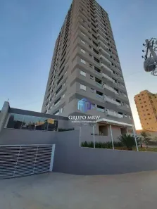 Apartamento com 2 Quartos à venda, 49m² no Vila Carvalho, Sorocaba