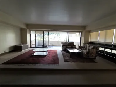 Apartamento com 6 Quartos à venda, 437m² no Cerqueira César, São Paulo