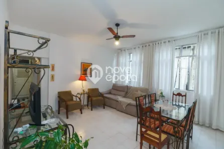 Apartamento com 3 Quartos à venda, 88m² no Flamengo, Rio de Janeiro