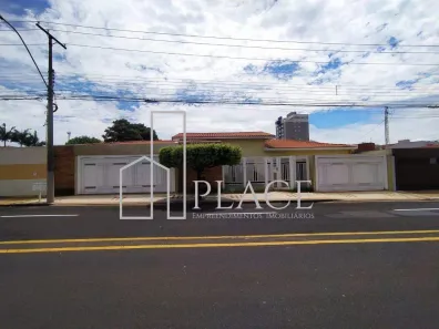 Imóvel Comercial com 4 Quartos para alugar, 450m² no Santa Tereza, Marília