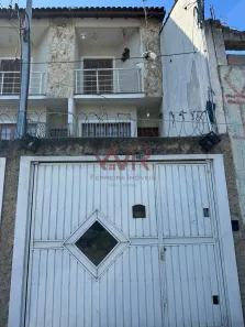 Sobrado com 3 Quartos à venda, 124m² no Vila Taquari, São Paulo