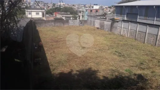 Lote/Terreno à venda, 1000m² no Vila Industrial, São Paulo