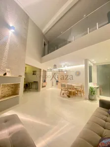 Casa de Condomínio com 4 Quartos à venda, 321m² no Urbanova, São José dos Campos