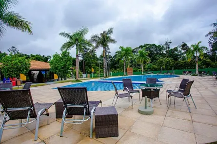 Lote/Terreno à venda, 427m² no Ponta Negra, Manaus