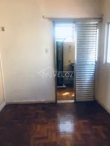 Apartamento com 1 Quarto à venda, 41m² no Centro, Rio de Janeiro