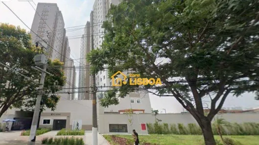 Apartamento com 2 Quartos à venda, 35m² no Tatuapé, São Paulo
