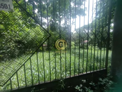 Lote/Terreno à venda, 2814m² no Jardim Colônia, Jacareí