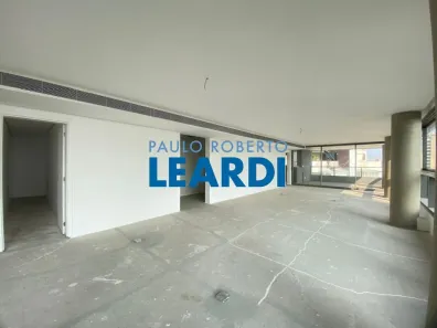 Apartamento com 4 Quartos à venda, 333m² no Sumarezinho, São Paulo