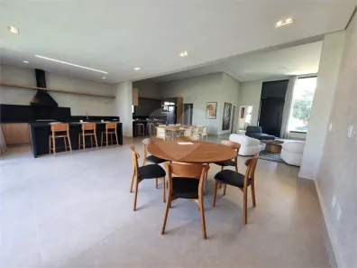 Casa de Condomínio com 4 Quartos à venda, 368m² no Jardim Emicol, Itu