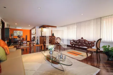 Apartamento com 4 Quartos à venda, 260m² no Gutierrez, Belo Horizonte