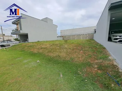 Lote/Terreno à venda, 200m² no Parque Brasil 500, Paulínia