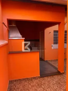 Casa com 2 Quartos à venda, 105m² no Jardim Morada do Sol, Indaiatuba