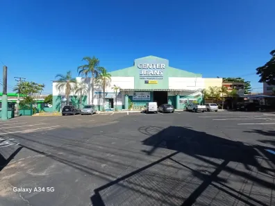 Ponto Comercial para alugar, 140m² no Parque das Nações, Indaiatuba