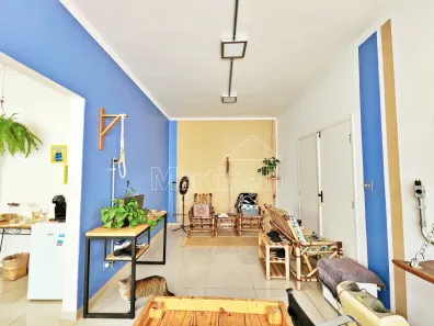 Sobrado com 4 Quartos à venda, 296m² no Alto da Boa Vista, Ribeirão Preto