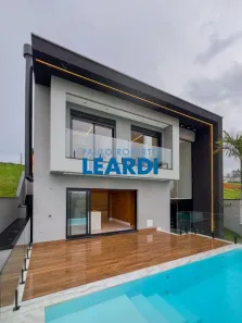 Casa de Condomínio com 3 Quartos à venda, 355m² no Colinas de Parnaíba I, Santana de Parnaíba
