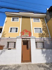 Apartamento com 1 Quarto para alugar, 35m² no Vila Sabrina, São Paulo