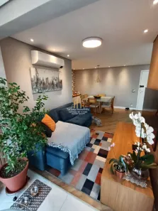 Apartamento com 3 Quartos à venda, 74m² no Vila Yara, Osasco