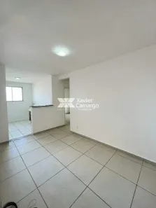 Apartamento com 2 Quartos à venda, 48m² no Jardim Paulista, Rio Claro