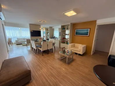 Apartamento com 4 Quartos à venda, 196m² no Areia Preta, Natal