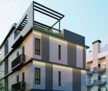 Cobertura com 3 Quartos à venda, 88m² no Bessa, João Pessoa