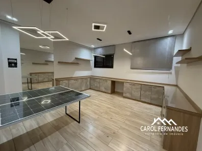 Sala Comercial à venda, 35m² no Centro, Piracicaba