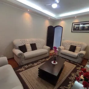 Casa com 3 Quartos à venda, 105m² no Parque Oratório, Santo André