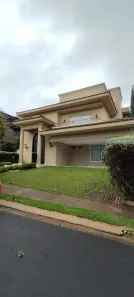 Casa de Condomínio com 4 Quartos à venda, 420m² no Residencial Quinta do Golfe, São José do Rio Preto