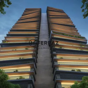 Apartamento com 4 Quartos à venda, 220m² no Cidade Monções, São Paulo