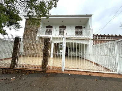 Sobrado com 4 Quartos à venda, 250m² no Jardim Nova Europa, Campinas