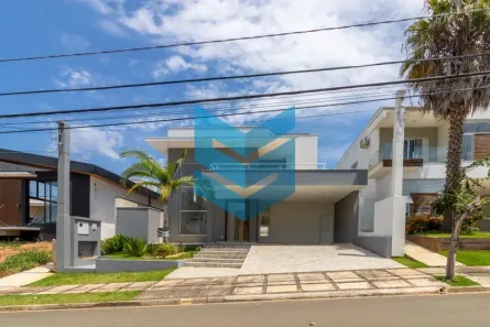 Casa com 3 Quartos para alugar, 280m² no Parque Reserva Fazenda Imperial, Sorocaba