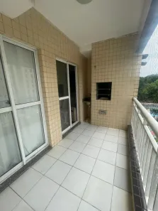 Apartamento com 3 Quartos para venda ou aluguel, 86m² no Mangueirão, Belém