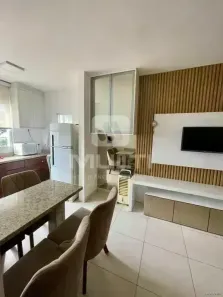 Apartamento com 2 Quartos à venda, 58m² no Carajás, Uberlândia