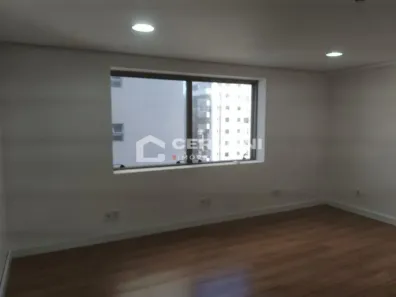 Sala Comercial para alugar, 28m² no Jardim Oswaldo Cruz, São José dos Campos