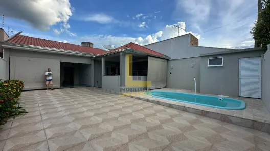 Casa com 3 Quartos à venda, 186m² no Jardim das Palmeiras, Bady Bassitt