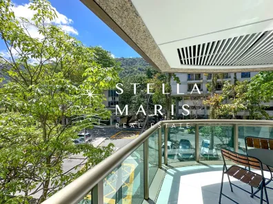 Apartamento com 2 Quartos à venda, 70m² no Lagoa, Rio de Janeiro