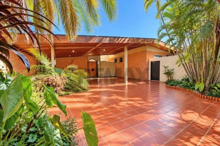 Casa com 5 Quartos à venda, 367m² no Alto da Boa Vista, Ribeirão Preto