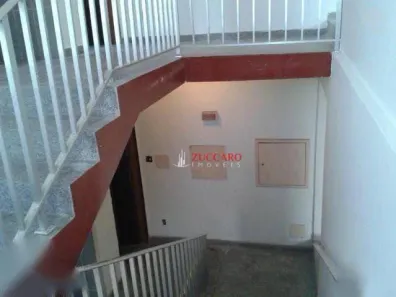Sala Comercial para alugar, 140m² no Macedo, Guarulhos