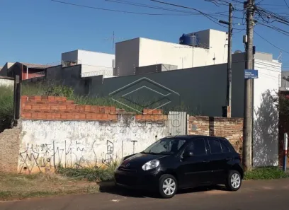 Prédio Comercial à venda, 400m² no Vila São Francisco, Bauru