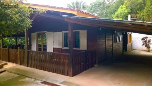 Fazenda/Sítio com 2 Quartos à venda, 10m² no Jundiaizinho (Terra Preta), Mairiporã