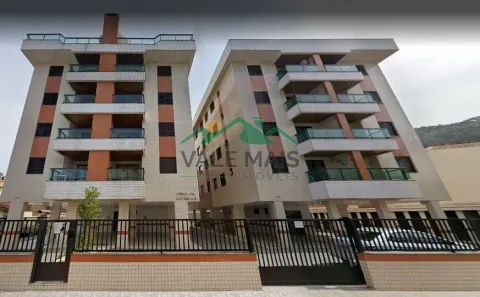 Apartamento com 2 Quartos à venda, 80m² no Praia Grande, Ubatuba