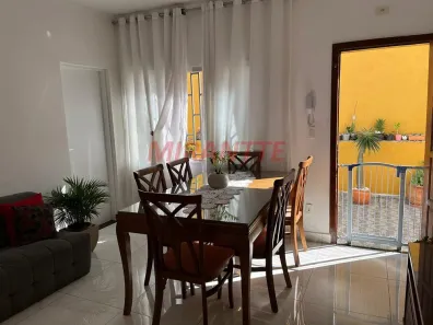 Casa com 2 Quartos à venda, 72m² no Canindé, São Paulo