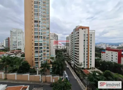 Apartamento com 4 Quartos à venda, 183m² no Santana, São Paulo