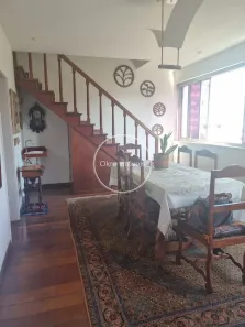Cobertura com 3 Quartos à venda, 240m² no Ipanema, Rio de Janeiro