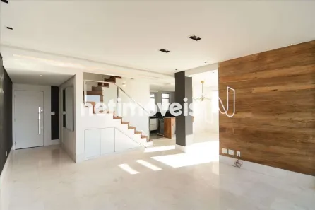 Cobertura com 3 Quartos à venda, 264m² no Serra, Belo Horizonte