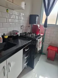 Apartamento com 2 Quartos à venda, 55m² no Parque Erasmo Assunção, Santo André