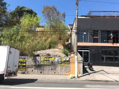 Lote/Terreno à venda, 420m² no Interlagos, São Paulo