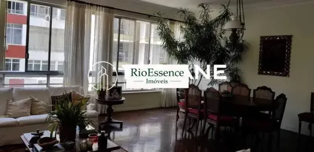 Apartamento com 2 Quartos à venda, 219m² no Copacabana, Rio de Janeiro