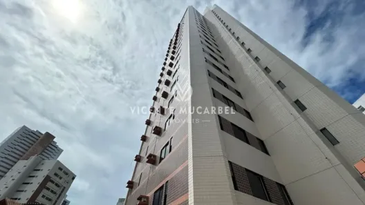 Apartamento com 3 Quartos para alugar, 96m² no Boa Viagem, Recife