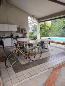 Casa com 4 Quartos à venda, 315m² no Instituto de Previdência, São Paulo